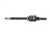 PNG72743 Полуось приводная POINT-GEAR підбір по vin на Brocar