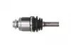 PNG72755 Полуось приводная POINT-GEAR підбір по vin на Brocar