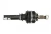 PNG72760 Піввісь приводна POINT-GEAR підбір по vin на Brocar