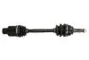 PNG72778 Полуось приводная POINT-GEAR підбір по vin на Brocar