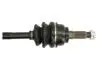PNG72778 Полуось приводная POINT-GEAR підбір по vin на Brocar