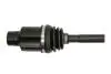PNG72778 Полуось приводная POINT-GEAR підбір по vin на Brocar