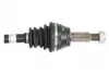 PNG72784 Полуось приводная POINT-GEAR підбір по vin на Brocar