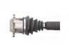 PNG72786 Піввісь приводна POINT-GEAR підбір по vin на Brocar