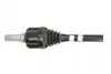 PNG72797 Полуось приводная POINT-GEAR підбір по vin на Brocar