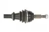 PNG72801 Полуось приводная POINT-GEAR підбір по vin на Brocar