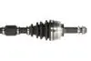 PNG72865 Полуось приводная POINT-GEAR підбір по vin на Brocar