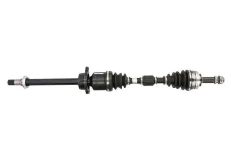 PNG72865 Полуось приводная POINT-GEAR підбір по vin на Brocar