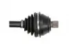 PNG70119 Піввісь приводна POINT-GEAR підбір по vin на Brocar