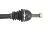 PNG70150 Полуось приводная POINT-GEAR підбір по vin на Brocar