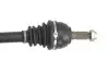 PNG70150 Піввісь приводна POINT-GEAR підбір по vin на Brocar