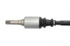 PNG70150 Полуось приводная POINT-GEAR підбір по vin на Brocar