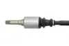 PNG70150 Піввісь приводна POINT-GEAR підбір по vin на Brocar