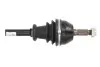 PNG70151 Полуось приводная POINT-GEAR підбір по vin на Brocar