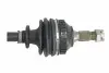 PNG70163 Піввісь приводна POINT-GEAR підбір по vin на Brocar