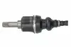 PNG70163 Піввісь приводна POINT-GEAR підбір по vin на Brocar