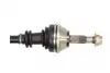 PNG70244 Полуось приводная POINT-GEAR підбір по vin на Brocar