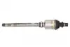PNG70245 Полуось приводная POINT-GEAR підбір по vin на Brocar