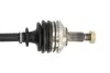 PNG70255 Полуось приводная POINT-GEAR підбір по vin на Brocar