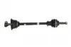 PNG70262 Полуось приводная POINT-GEAR підбір по vin на Brocar