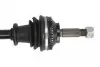PNG70262 Полуось приводная POINT-GEAR підбір по vin на Brocar