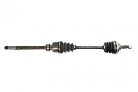 PNG70298 Піввісь приводна POINT-GEAR підбір по vin на Brocar