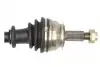 PNG70311 Піввісь приводна POINT-GEAR підбір по vin на Brocar
