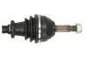 PNG70314 Полуось приводная POINT-GEAR підбір по vin на Brocar