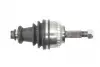 PNG70315 Піввісь приводна POINT-GEAR підбір по vin на Brocar