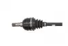 PNG70390 Полуось приводная POINT-GEAR підбір по vin на Brocar