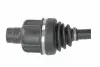 PNG70405 Піввісь приводна POINT-GEAR підбір по vin на Brocar