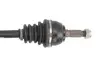 PNG70443 Полуось приводная POINT-GEAR підбір по vin на Brocar