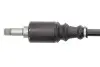 PNG70443 Полуось приводная POINT-GEAR підбір по vin на Brocar