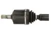PNG70450 Піввісь приводна POINT-GEAR підбір по vin на Brocar