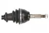 PNG70595 Полуось приводная POINT-GEAR підбір по vin на Brocar