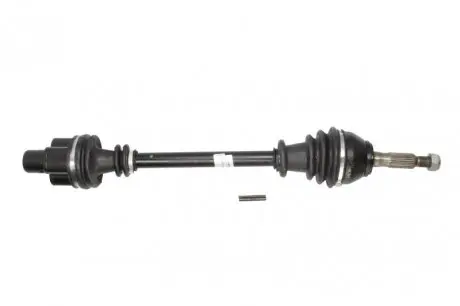PNG70595 Піввісь приводна POINT-GEAR підбір по vin на Brocar