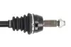 PNG70845 Полуось приводная POINT-GEAR підбір по vin на Brocar