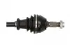PNG71089 Полуось приводная POINT-GEAR підбір по vin на Brocar