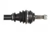 PNG71090 Полуось приводная POINT-GEAR підбір по vin на Brocar