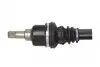 PNG71090 Полуось приводная POINT-GEAR підбір по vin на Brocar