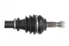 PNG71137 Полуось приводная POINT-GEAR підбір по vin на Brocar
