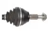 PNG71250 Полуось приводная POINT-GEAR підбір по vin на Brocar