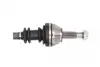 PNG71307 Полуось приводная POINT-GEAR підбір по vin на Brocar