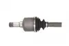 PNG71307 Полуось приводная POINT-GEAR підбір по vin на Brocar