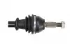 PNG71368 Піввісь приводна POINT-GEAR підбір по vin на Brocar
