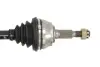 PNG71458 Полуось приводная POINT-GEAR підбір по vin на Brocar