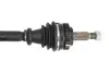 PNG71632 Полуось приводная POINT-GEAR підбір по vin на Brocar