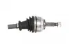 PNG71652 Полуось приводная POINT-GEAR підбір по vin на Brocar