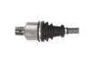 PNG71652 Полуось приводная POINT-GEAR підбір по vin на Brocar
