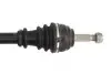 PNG71654 Полуось приводная POINT-GEAR підбір по vin на Brocar